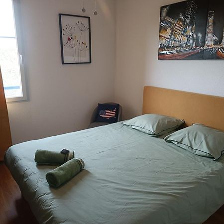 Chambre Avec Petit Dejeuner Carcassonne Esterno foto
