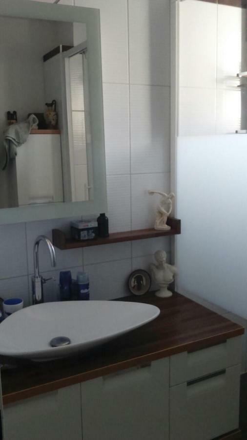 Chambre Avec Petit Dejeuner Carcassonne Esterno foto